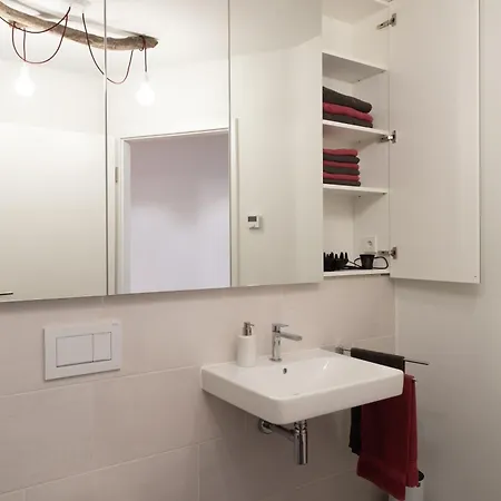 Theresie Apartmán *