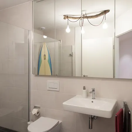 Theresie Apartmán