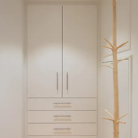Apartmán Theresie