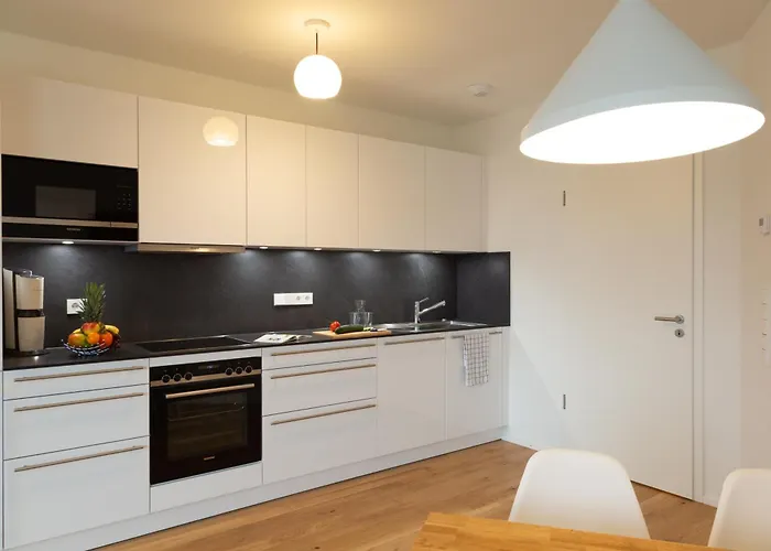 Theresie Lägenhet München