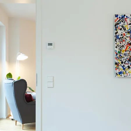 Theresie * Μόναχο