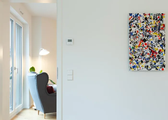 Theresie * Μόναχο